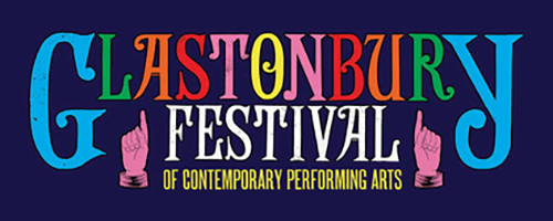 Glastonbury festival